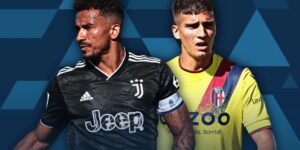 Juventus vs Bologna đều có những toan tính riêng